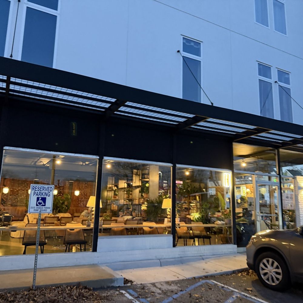 Palmera House - Cafes Near Me - Lynchburg, Virginia Palmera House - Cafes Near Me - Lynchburg, Virginia