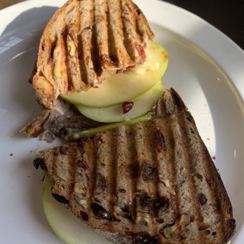 Cafe Olé - Brie Sandwich - Coffee & Tea Near Me - Philadelphia, Pennsylvania