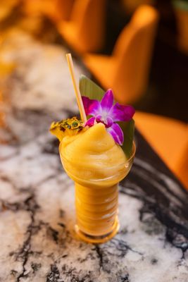 Callisto Cocktail Bar by null