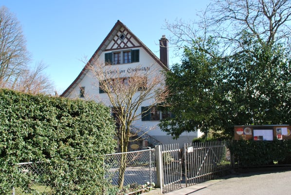 Eder's Eichmühle by null