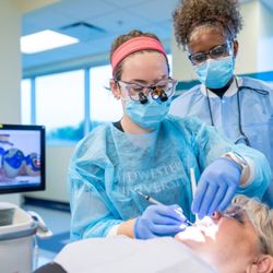 Midwestern University Dental Institute