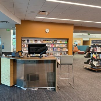 Douglas County Libraries - Highlands Ranch - Libraries Near Me - Highlands Ranch, Colorado Douglas County Libraries - Highlands Ranch - Libraries Near Me - Highlands Ranch, Colorado
