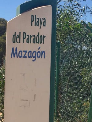 Parador de Mazagón by null