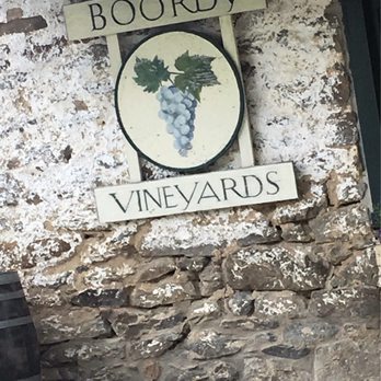 Boordy Vineyards - Wineries Near Me - Hydes, Maryland