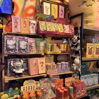 Plur Tea - Bubble Tea Near Me - Cutler Bay, Florida