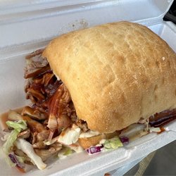 Smokin Zo's - 05/04/23