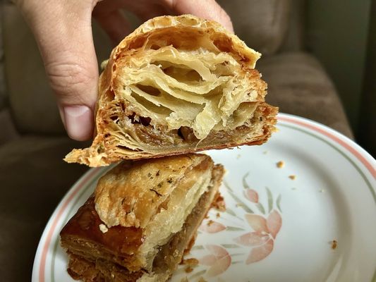 Jen's Pastries by null