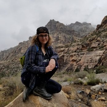 La Madre Springs - Hiking Near Me - Las Vegas, Nevada La Madre Springs - Hiking Near Me - Las Vegas, Nevada