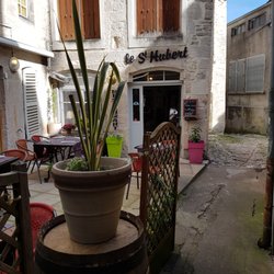 Le Saint Hubert