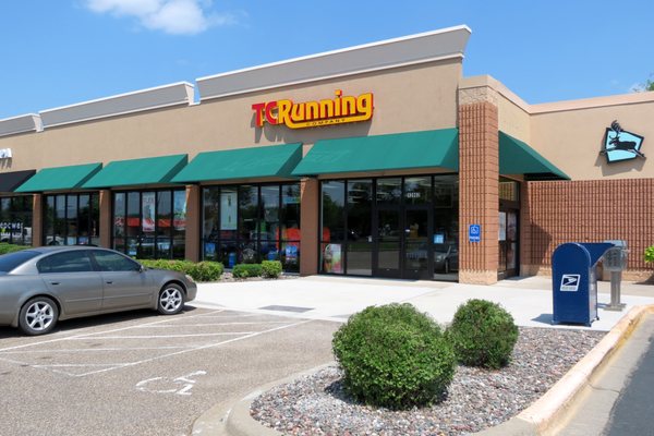 tc running company hours