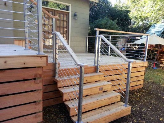 AMERICAN FENCE & DECK - Updated August 2025 - 28 Photos - San Antonio ...