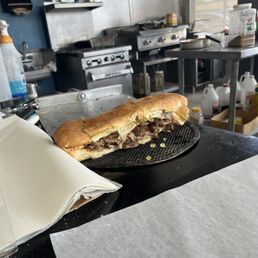 Cuban Sandwich