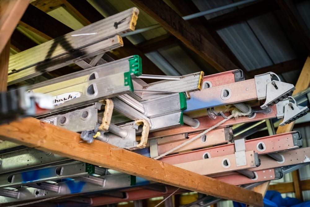 Slide of Triangle Roofing