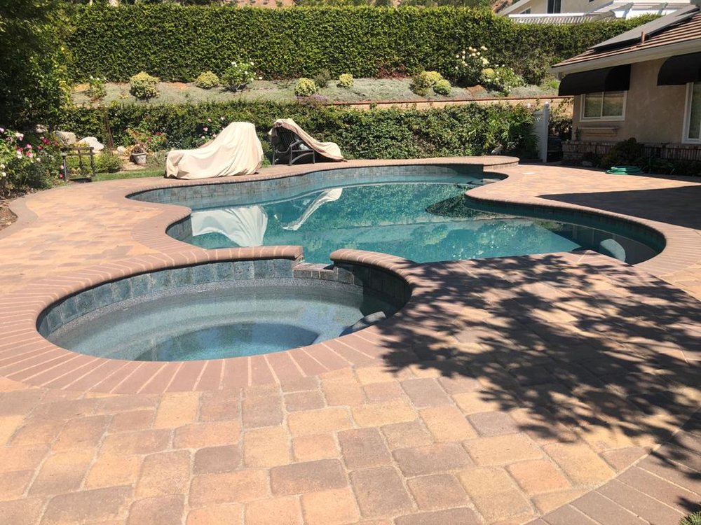 Slide of Atlas Builders and Development Inc