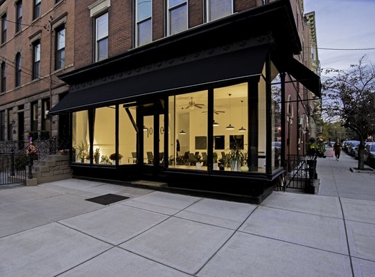 Field Colony by null