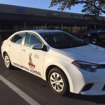 Austin Driving School - Driving Schools Near Me - San Antonio, Texas