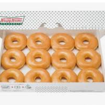 Krispy Kreme - Donuts Near Me - Daly City, California Krispy Kreme - Donuts Near Me - Daly City, California
