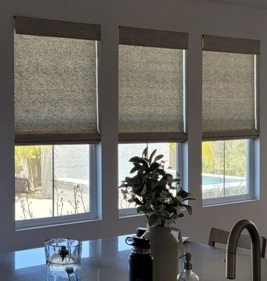 Shades Installation Projects - Shade Installation Projects Shades Installation Projects - Shade Installation Projects