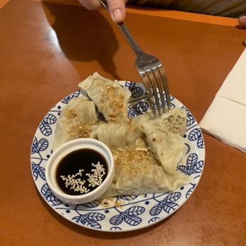 Bangkok House Thai Restaurant - Thai Near Me - White Settlement, Texas