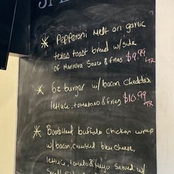 South Cairo Ice Cream and Deli - Special