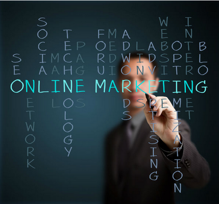 Allure Spa Marketing