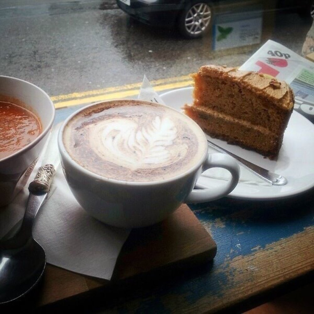 Kilted Frog Delicatessen - Coffee and cake. - Delis Near Me - Inverurie, ABD Kilted Frog Delicatessen - Coffee and cake. - Delis Near Me - Inverurie, ABD