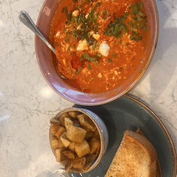 The Brunch District - Tunisian style breakfast eggs won't disappoint!!! - Breakfast & Brunch Near Me - Frisco, Texas The Brunch District - Tunisian style breakfast eggs won't disappoint!!! - Breakfast & Brunch Near Me - Frisco, Texas
