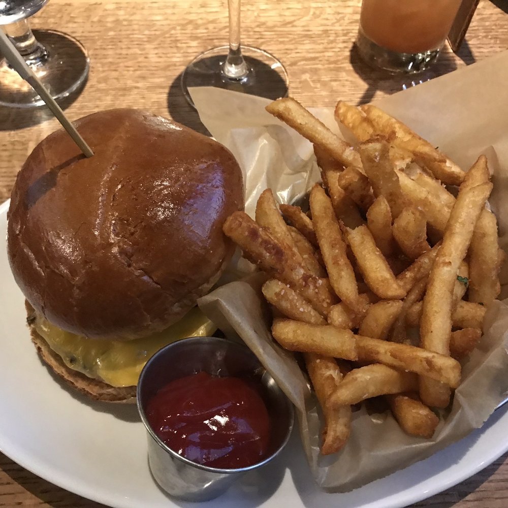 Barrio - Barrio Burger - Mexican Near Me - Chicago, Illinois Barrio - Barrio Burger - Mexican Near Me - Chicago, Illinois