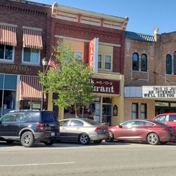 Elk Restaurant