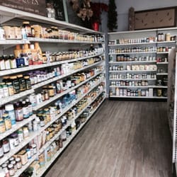 Sunshine Shoppe Health Foods