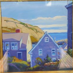 Wiscasset Bay Gallery