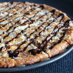 Pizza Pie Cafe