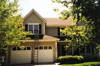 Carrillo Roofing Services Logo