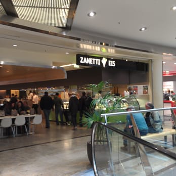 Zanetti e Cais - Ice Cream & Frozen Yogurt Near Me - Kassel, HE