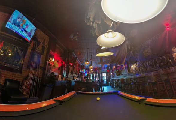 Last Call Bar by null