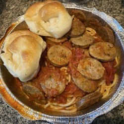 Albi's Vite Italian Kitchen