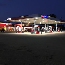 PS Food Mart Brewer Park