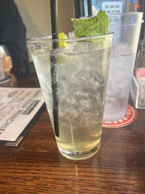 Scoreboard Bar and Grill by null