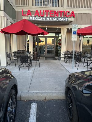 Cielito Lindo Mexican Restaurant by null