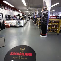 One of the largest showrooms in the industry!