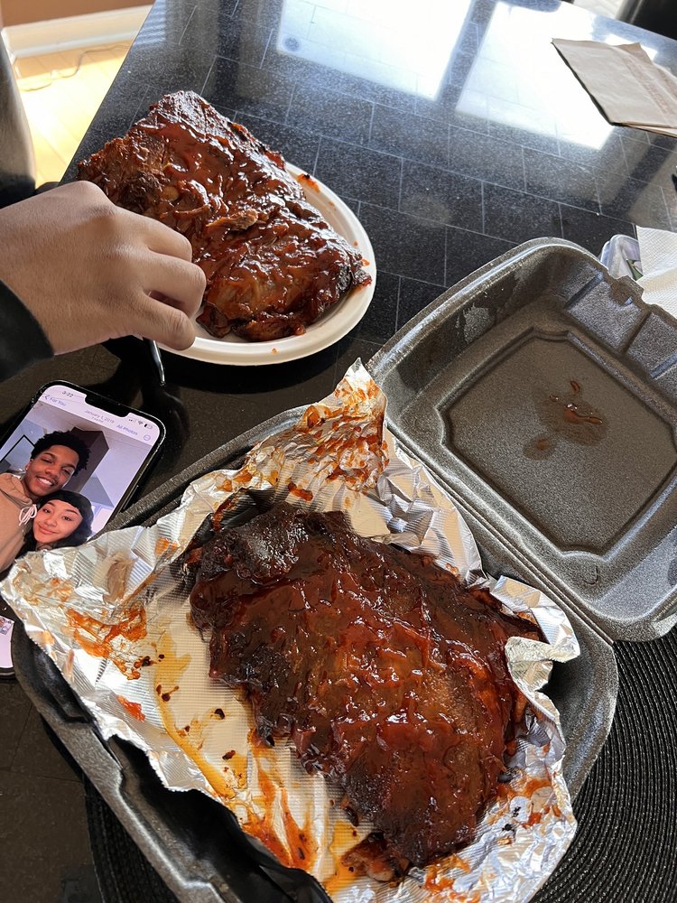 RIBS & SOUL Updated May 2024 32 Photos & 35 Reviews Yelp