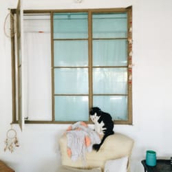 Peach Properties - We love our apartment home!