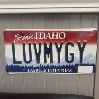 Jimmy's Down the Street - Cute plate - Breakfast & Brunch Near Me - Coeur D Alene, Idaho