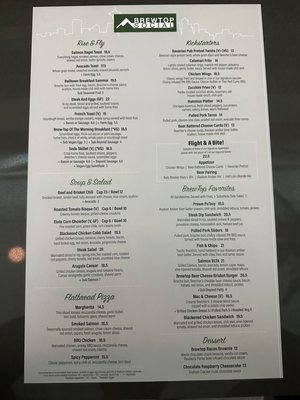 Brewtop Social by null