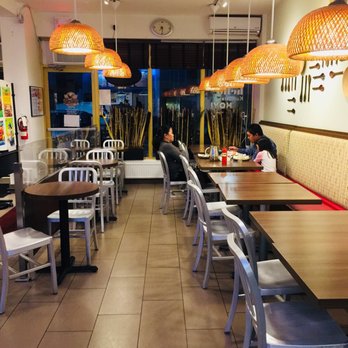Berto's - Filipino Near Me - Mississauga, Ontario
