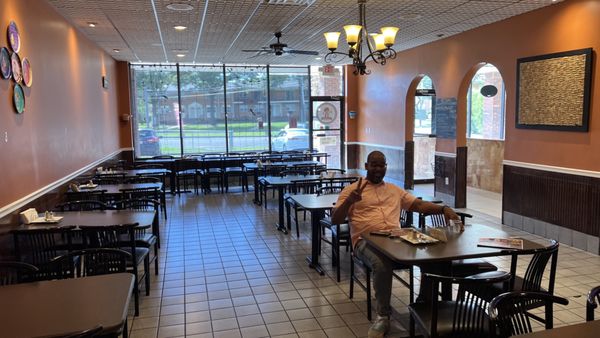 Atithya Kathiyawadi Restaurant by null