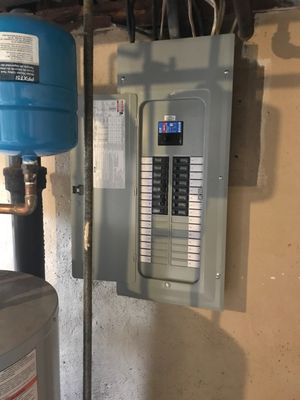 Colt Electric and Home Services