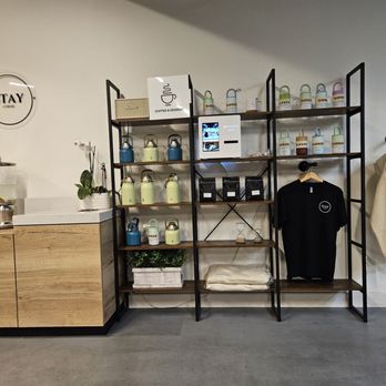 Stay Coffee - Coffee & Tea Near Me - Lawndale, California Stay Coffee - Coffee & Tea Near Me - Lawndale, California