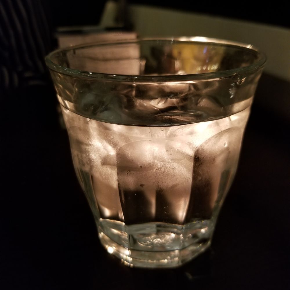 Testa Barra Kitchen & Cocktails - 2020-10-30. Testa Barra. Macomb, MI. Gin & Tonic on the rocks. Can't go wrong... - Cocktail Bars Near Me - Macomb, Michigan Testa Barra Kitchen & Cocktails - 2020-10-30. Testa Barra. Macomb, MI. Gin & Tonic on the rocks. Can't go wrong... - Cocktail Bars Near Me - Macomb, Michigan