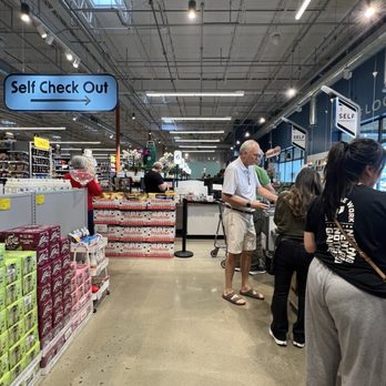 Whole Foods Market - 7/4/26 Self checkout - Grocery Near Me - Springfield, Virginia Whole Foods Market - 7/4/26 Self checkout - Grocery Near Me - Springfield, Virginia